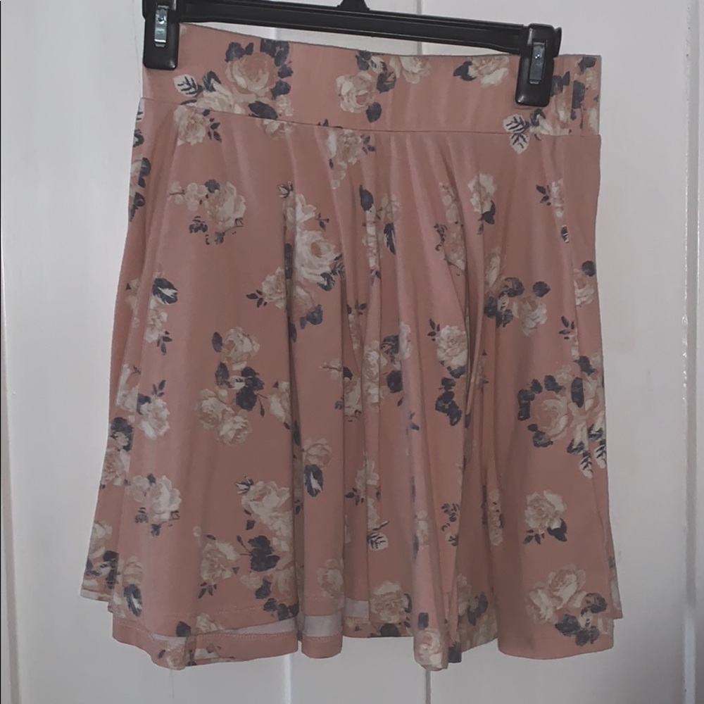Skater skirt